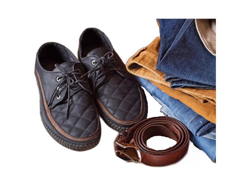 Wholesale Clothing