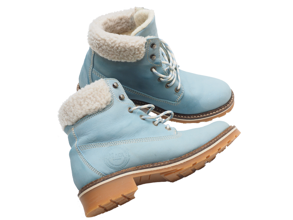 Footwear Collection