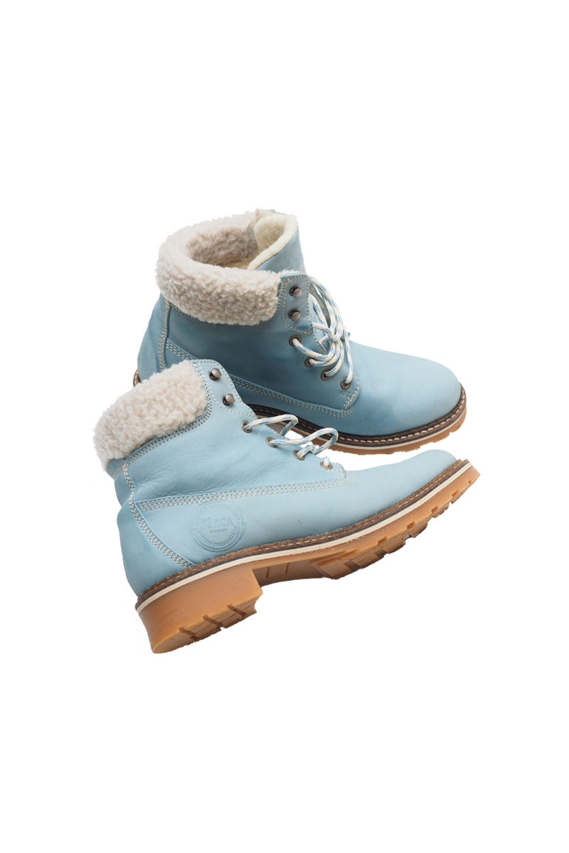 Winter Boots
